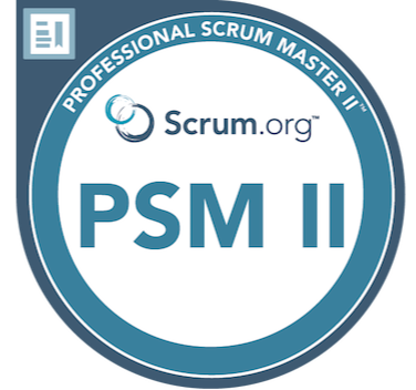 PSM2 Badge